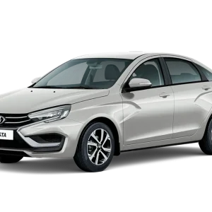 Автомобили Лада с автоматической коробкой передач: новый уровень комфорта