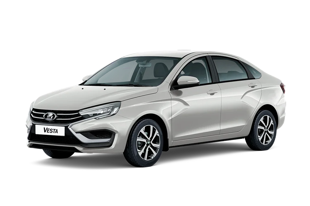 Автомобили Лада с автоматической коробкой передач: новый уровень комфорта