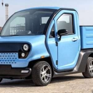 Автомобиль с минимальной электроникой: возвращение к истокам