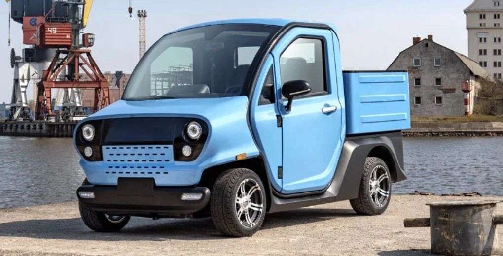 Автомобиль с минимальной электроникой: возвращение к истокам