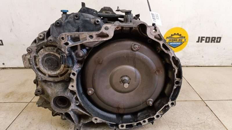 Вариатор на автомобиль Форд