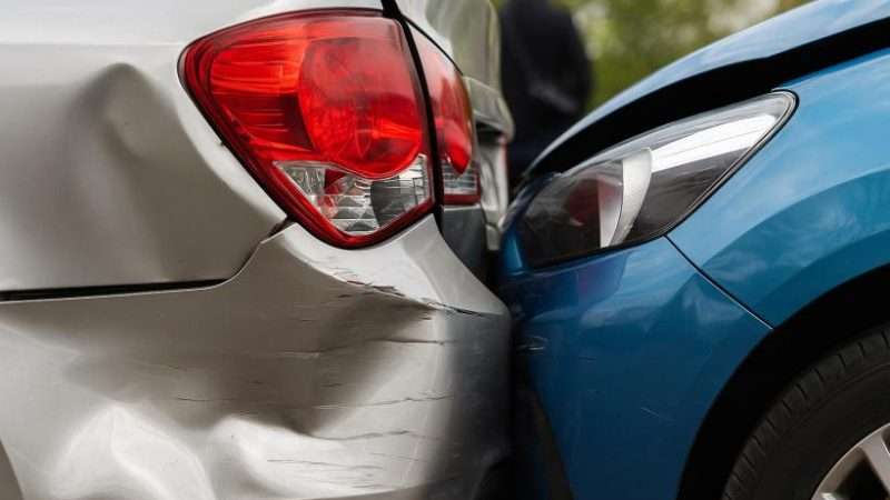 Влияет ли цвет автомобиля на безопасность: статистика и мифы