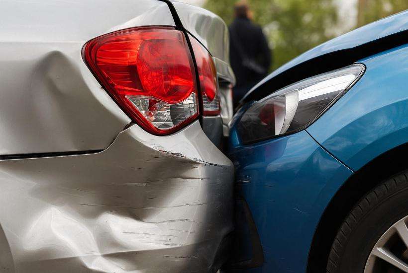 Влияет ли цвет автомобиля на безопасность: статистика и мифы