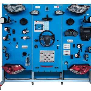 Вспомогательная электроника для автомобиля