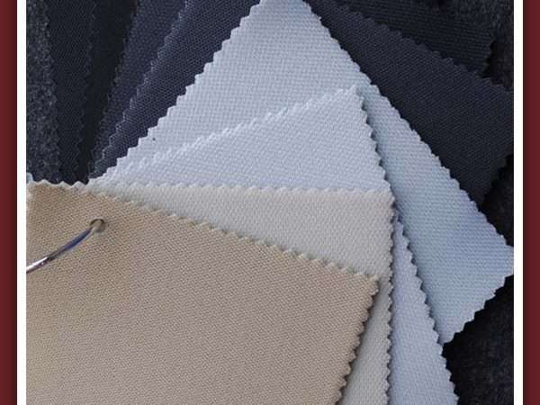 Выбор материалов для перетяжки салона автомобиля