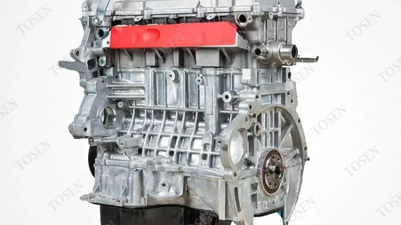 Двигатель 1ZZ автомобилей Toyota: новая перспектива