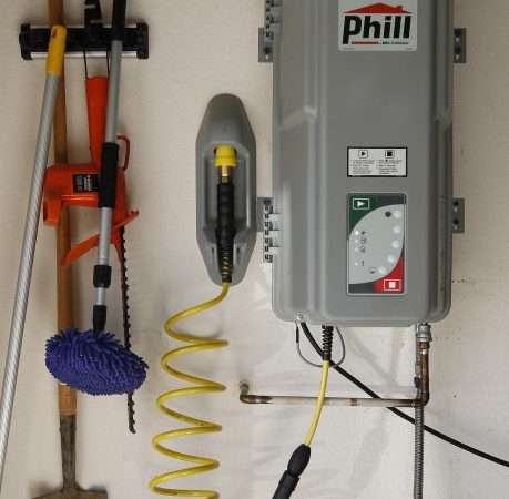 Заправка автомобиля бытовым газом: мифы и реальность