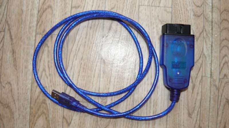 Как сделать диагностику автомобиля Газель своими руками