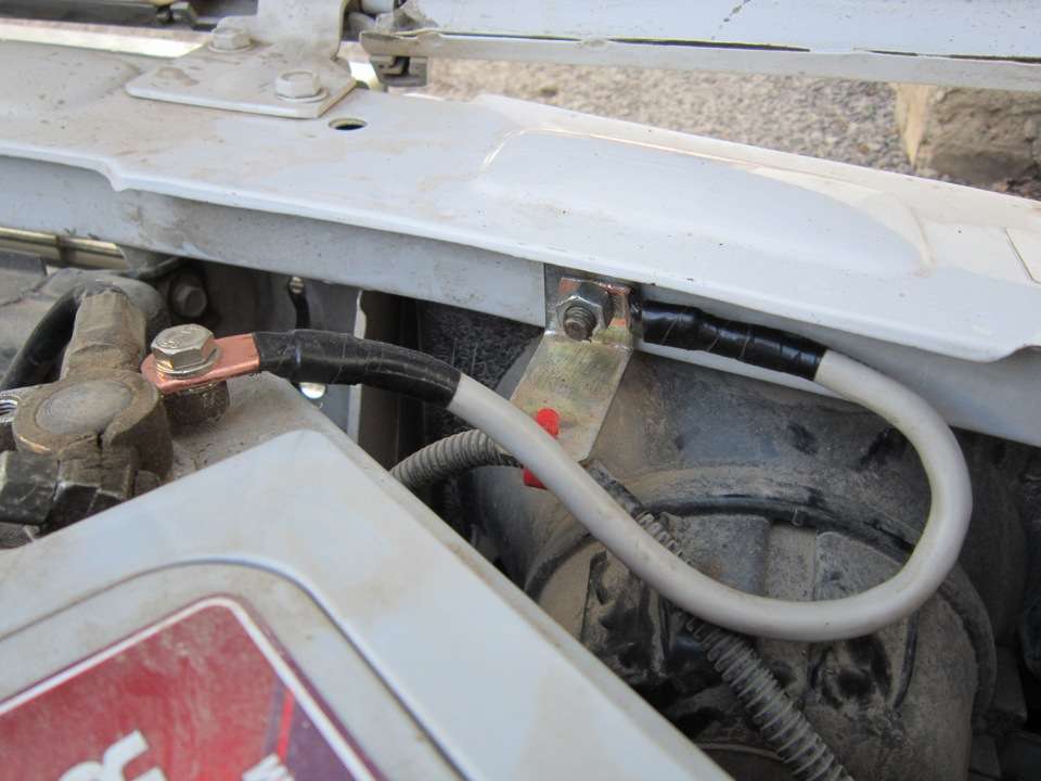 Масса двигателя автомобиля ВАЗ 2107