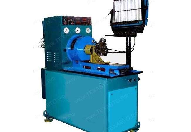 Оборудование для проверки топливной системы автомобиля: инновационные подходы к диагностике и обслуживанию