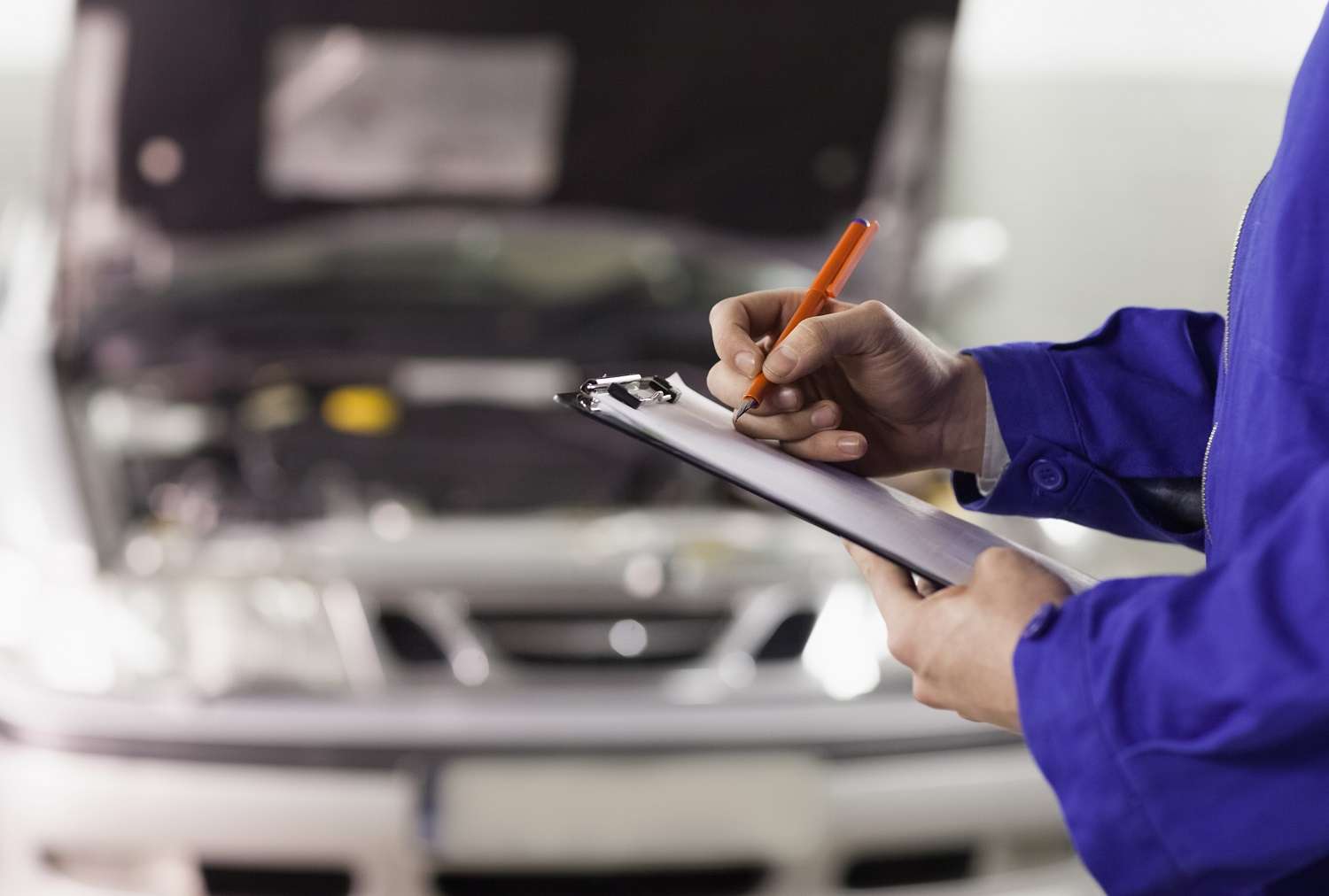 Правильное обслуживание и эксплуатация автомобиля