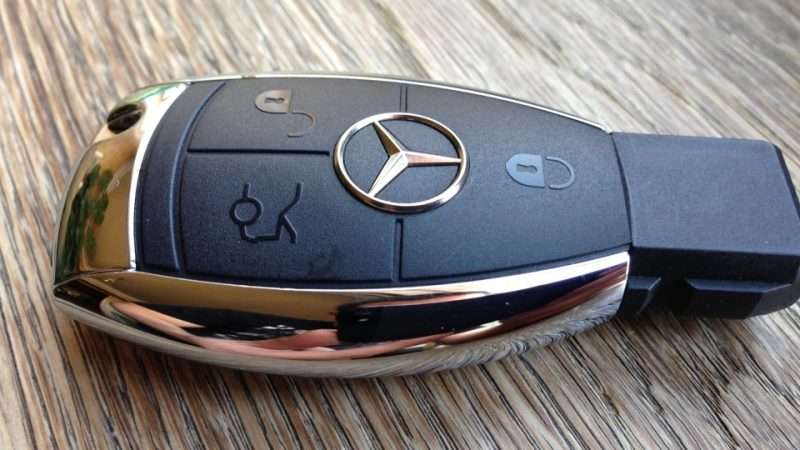 Ремонт автомобиля Мерседес 208: Инновационный подход