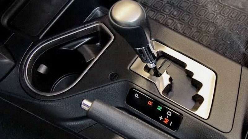 Стоит ли бояться вариатора