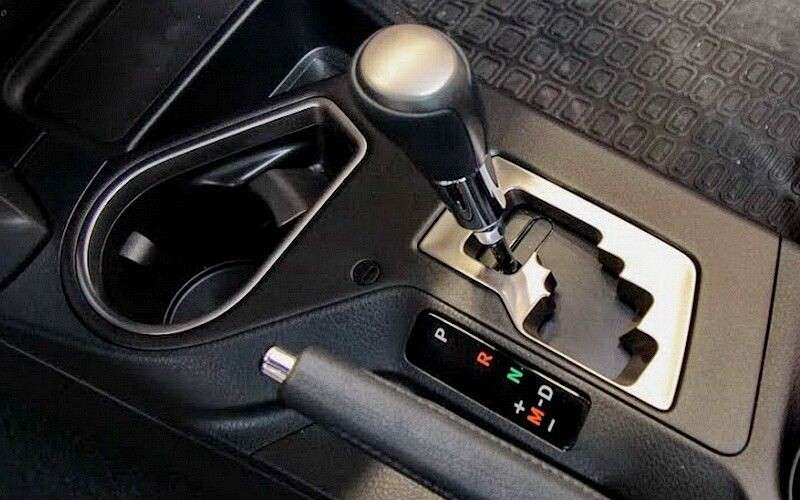 Стоит ли бояться вариатора