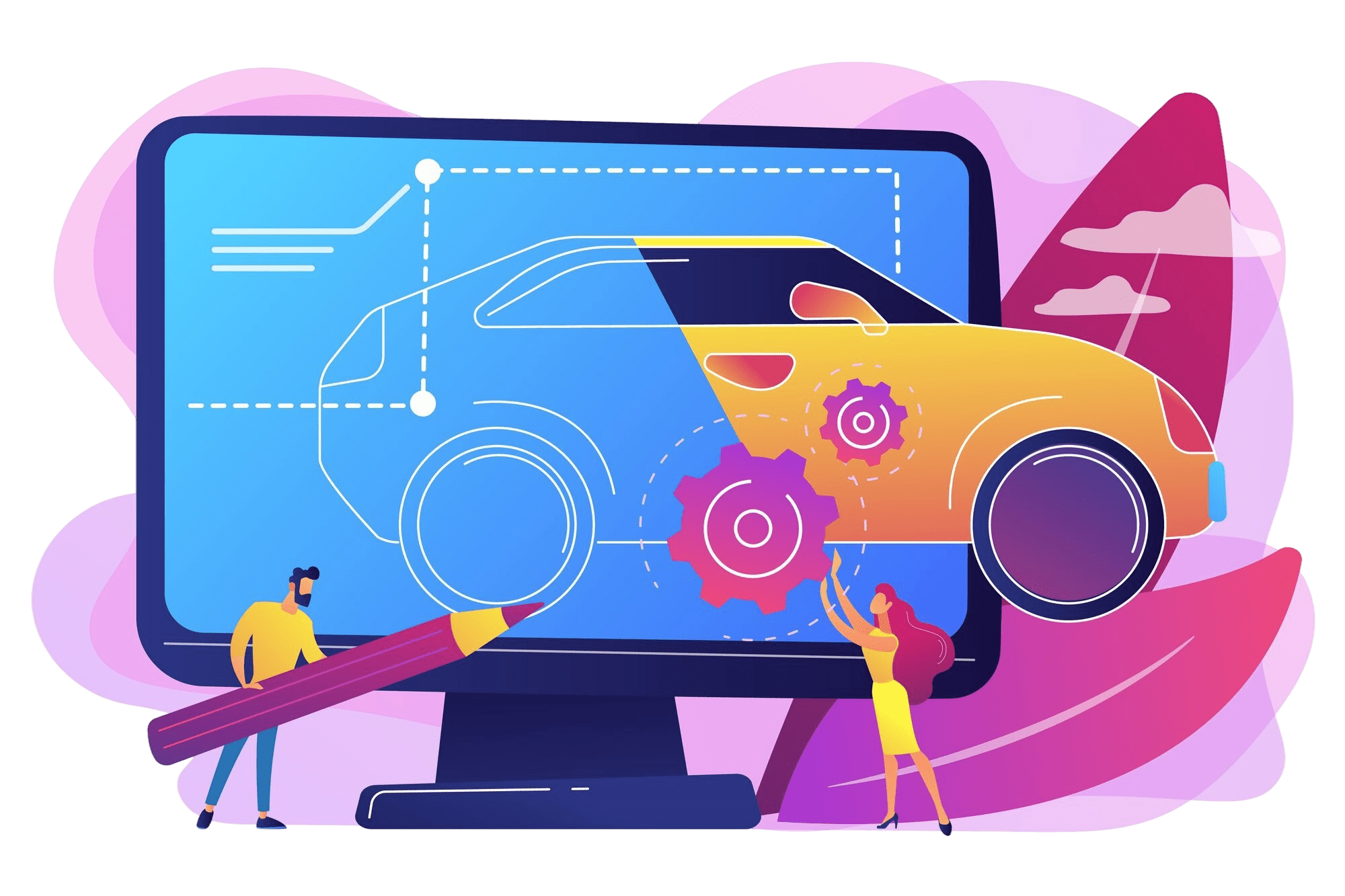 Техническая эксплуатация автомобилей в БНТУ: ваш путь к успешной карьере инженера