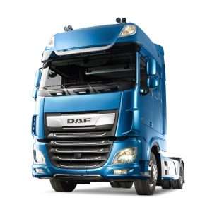 Трансмиссия автомобиля DAF: эволюция, преимущества и выбор