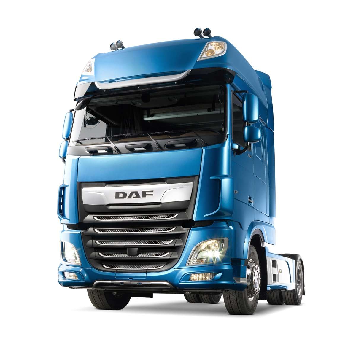 Трансмиссия автомобиля DAF: эволюция, преимущества и выбор