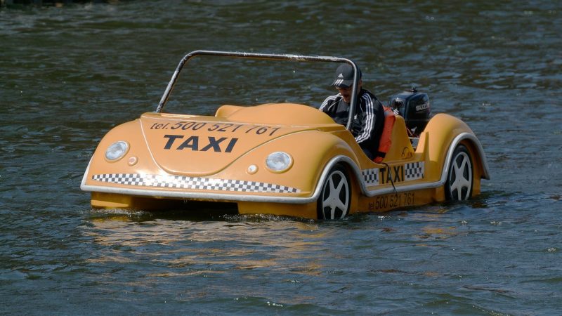 Benz Patent-Motorwagen: Рождение первого автомобиля с ДВС